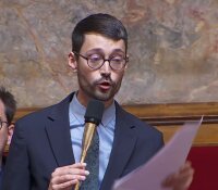 ©  Assemblée nationale
