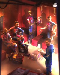 ©  FCB