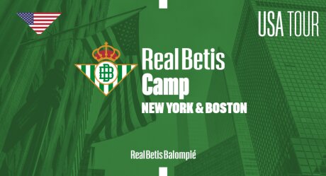 ©  Real Betis