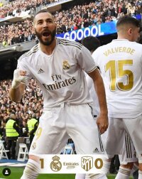 ©  Real Madrid CF