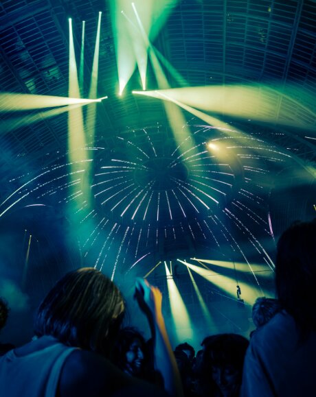 ©  GrandPalaisRmn 2026, Quentin Chevrier