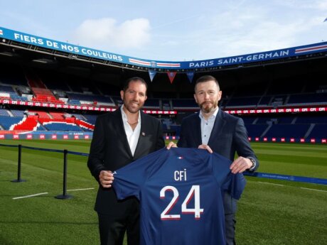 ©  PSG