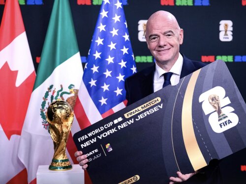 ©  FIFA