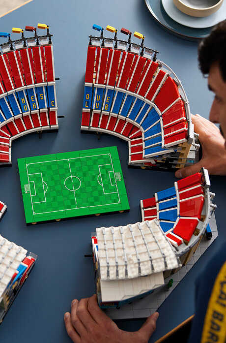 ©  FC Barcelona