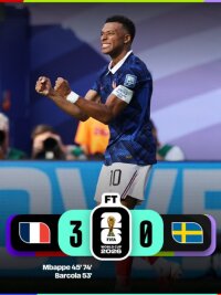 ©  FIFA World Cup / X