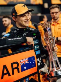 ©  Formula 1 / X