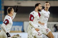 ©  US Salernitana 1919