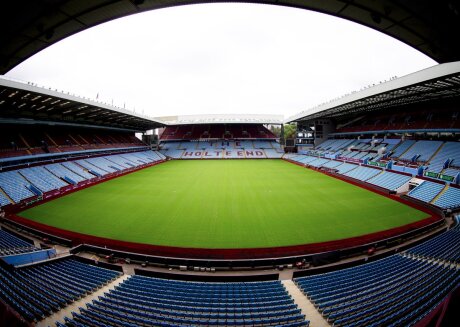 ©  AVFC