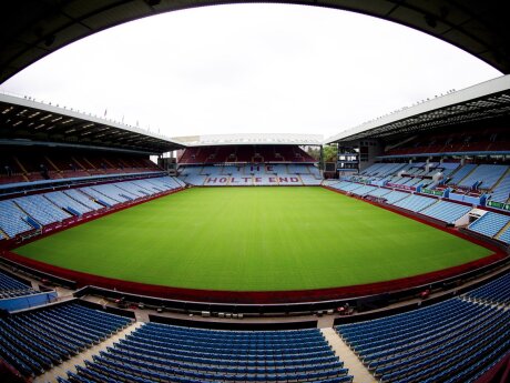 ©  AVFC