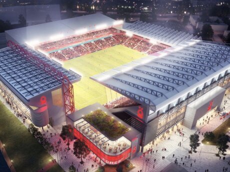 ©  Nottingham Forest