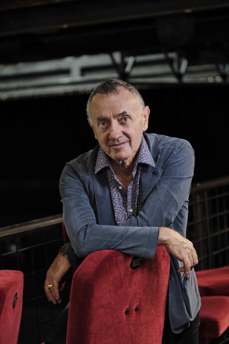 ©  Agathe Poupeney