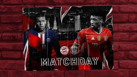 ©  FC Bayern Munich