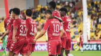 ©  AS Monaco FC