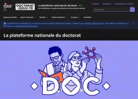 ©  Ministère de l'enseignement supérieur, de la recherche et de l'espace