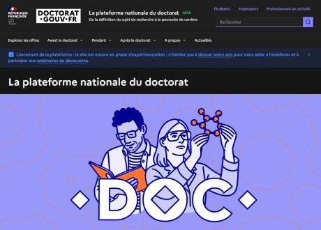 ©  Ministère de l'enseignement supérieur, de la recherche et de l'espace