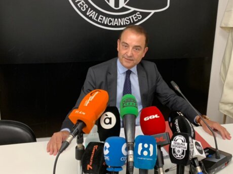 ©  Marea Valencianista