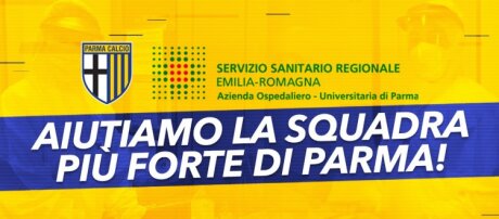 ©  Parma Calcio