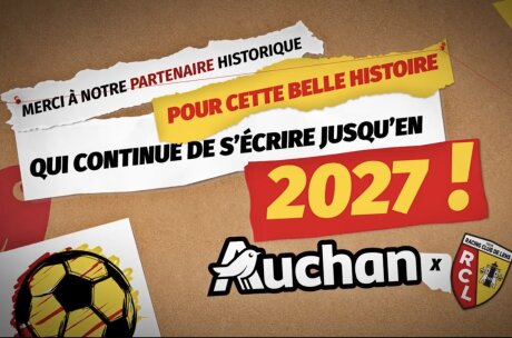 ©  RC Lens