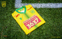 ©  FC Nantes