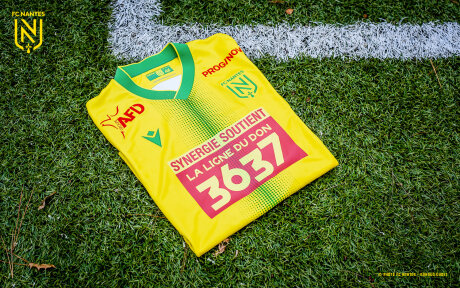 ©  FC Nantes