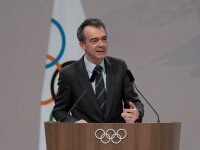 ©  IOC / Q. Meyer
