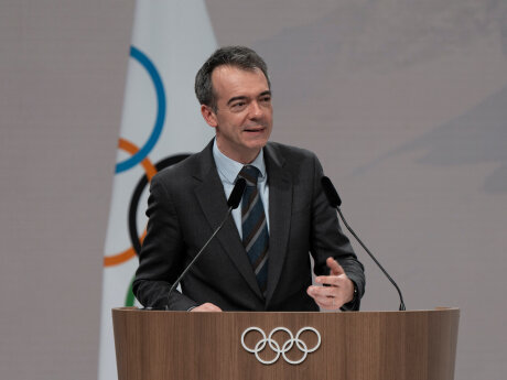 ©  IOC / Q. Meyer