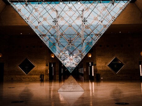 ©  Carrousel du Louvre
