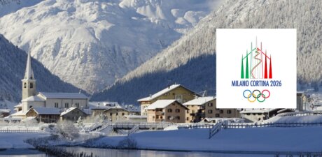 ©  Milan - Cortina d'Ampezzo