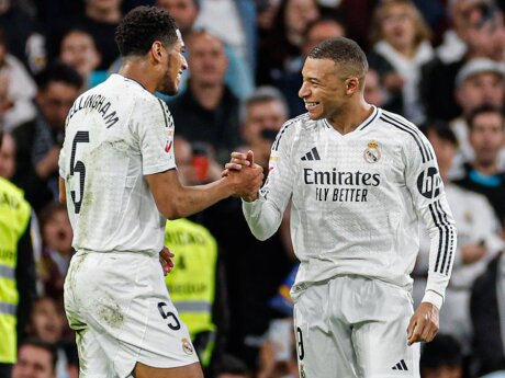 ©  Real Madrid CF