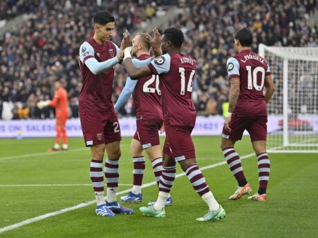 ©  West Ham United FC