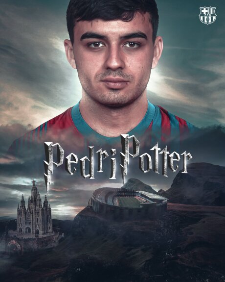 ©  FC Barcelona