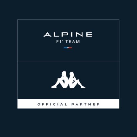 ©  Alpine F1 Team