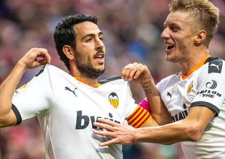 ©  Valencia CF