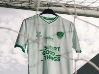 ©  AS Saint-Étienne