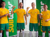©  Football Australia