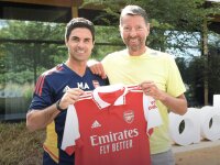 ©  Arsenal FC