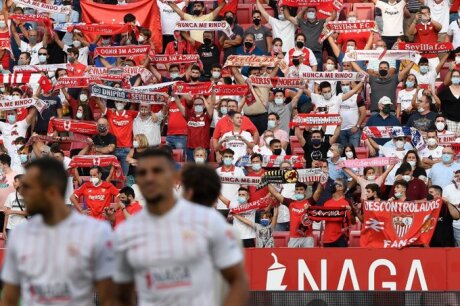 ©  Sevilla FC