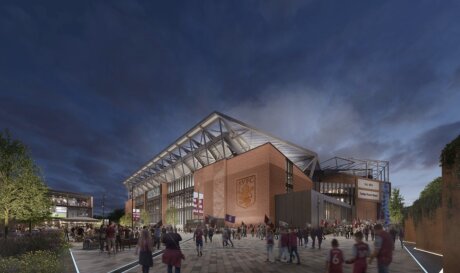 ©  Aston Villa FC