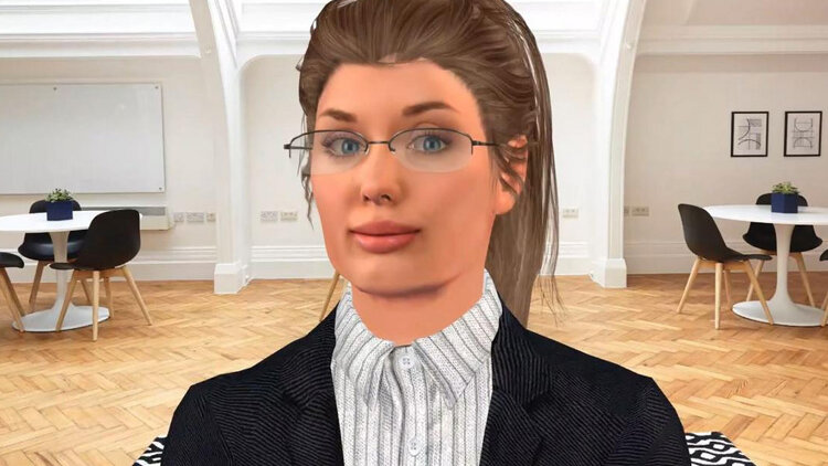 L'Oréal limoge son robot DRH ! - D.R.