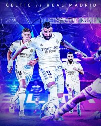 ©  Real Madrid