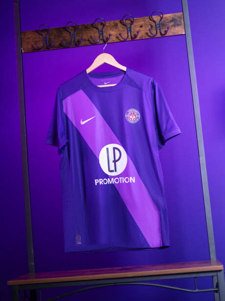 ©  Toulouse FC