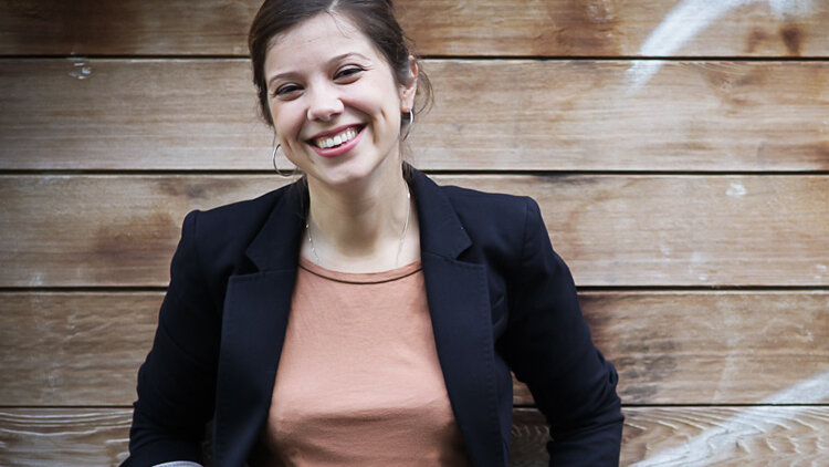 Pour l’alliance entre IA et RH, ou comment la DRH va devenir Centaur, Julie Coudry, JobMaker - D.R.