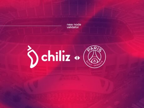 ©  ChiliZ