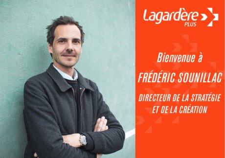 ©  Lagardère