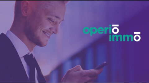 Grant Thornton lance Operio Immo - DR
