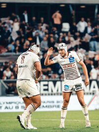 ©  Top 14 / X