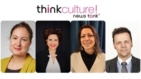 ©  News Tank Culture / Think Culture