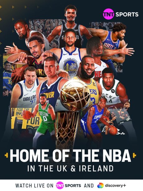 ©  TNT Sports / X