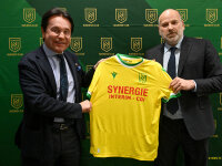 ©  FCNANTES - ARNAUD DURET