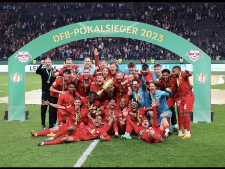 ©  RB Leipzig / Twitter
